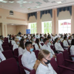 В ЧувГУ открыли первую в России именную аудиторию одного из крупнейших банков России
